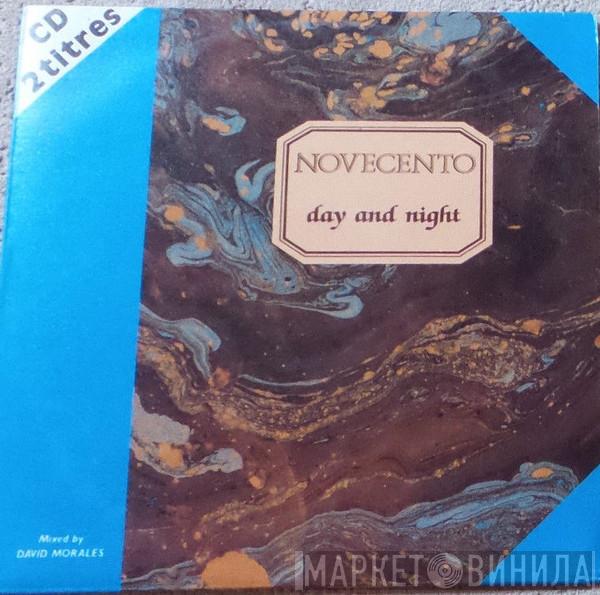  Novecento  - Day And Night