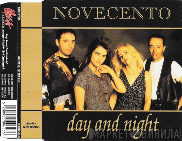  Novecento  - Day And Night