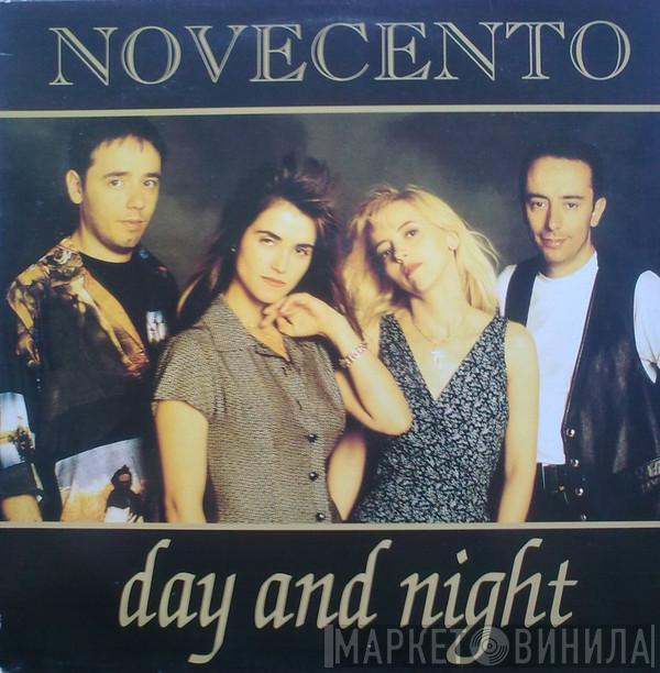  Novecento  - Day And Night