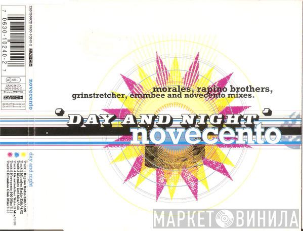 Novecento - Day And Night