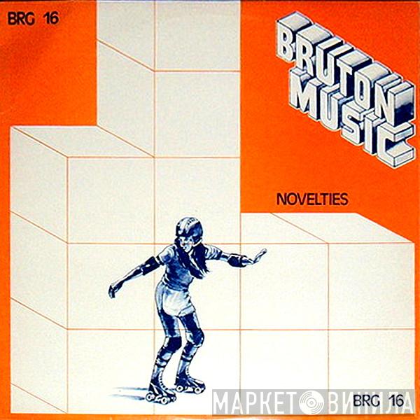 - Novelties