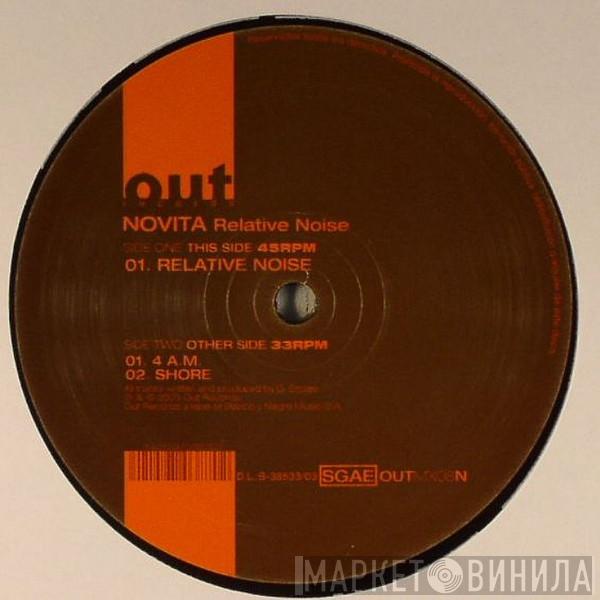 Novita - Relative Noise