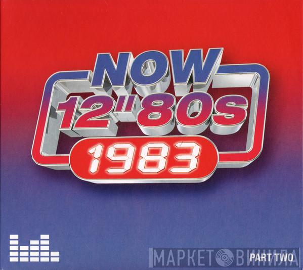  - Now 12