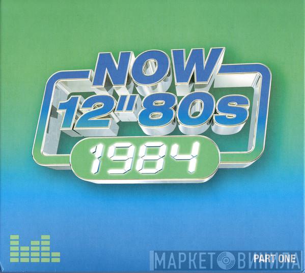  - Now 12