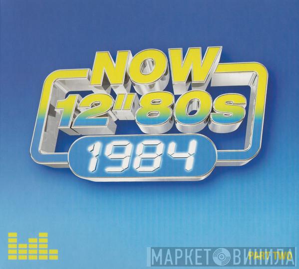  - Now 12