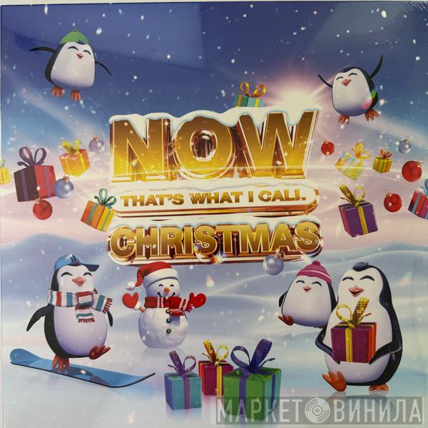  - Now That's What I Call Christmas