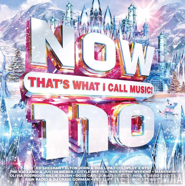  - Now That's What I Call Music! 110