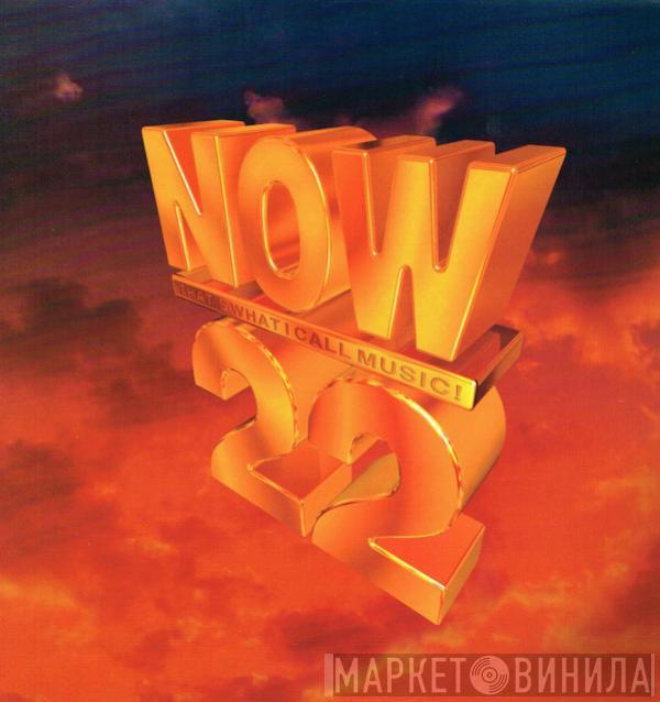  - Now That's What I Call Music! 22