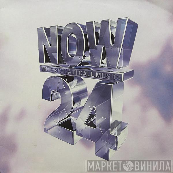  - Now That's What I Call Music! 24