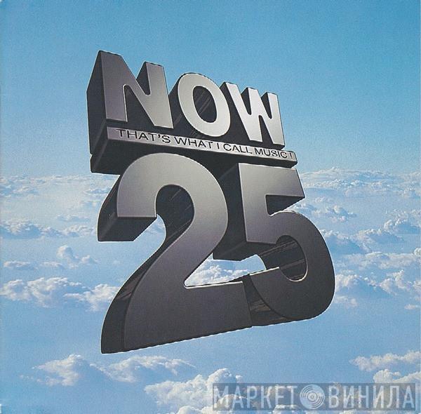  - Now That's What I Call Music! 25