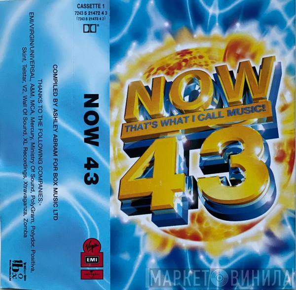  - Now That’s What I Call Music! 43