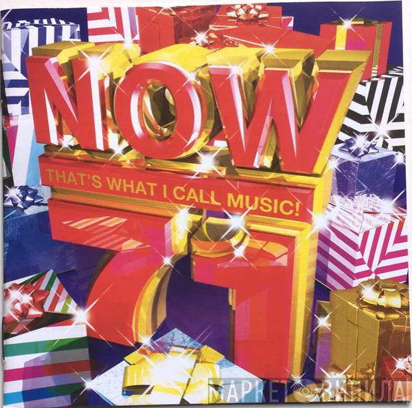  - Now That's What I Call Music! 71