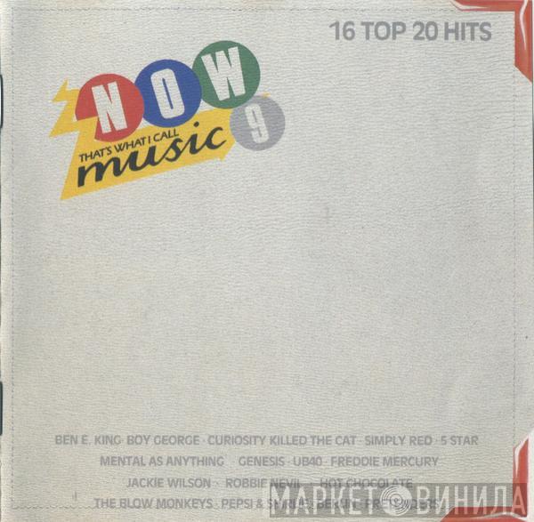  - Now That's What I Call Music 9