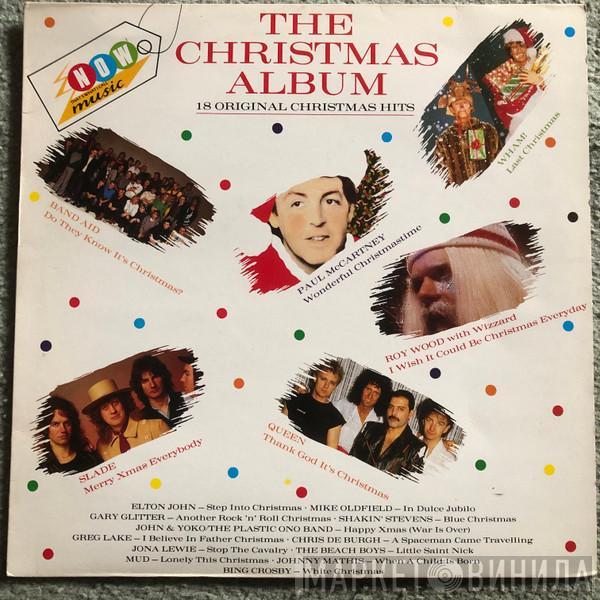  - Now That's What I Call Music - The Christmas Album