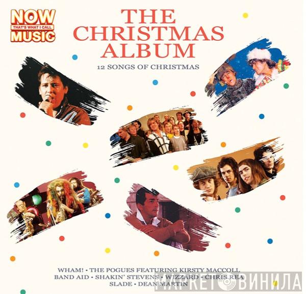  - Now That's What I Call Music The Christmas Album
