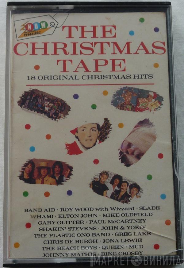  - Now That's What I Call Music - The Christmas Tape