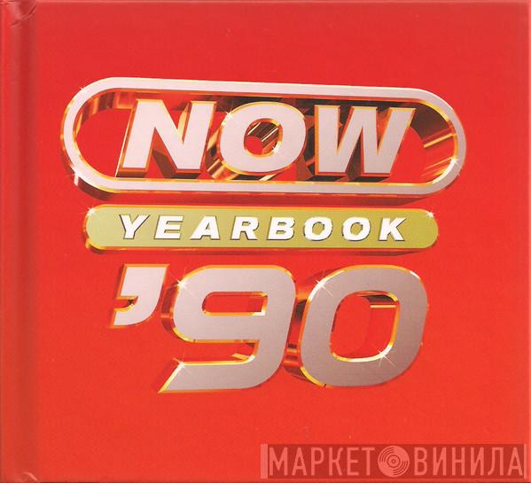  - Now Yearbook '90