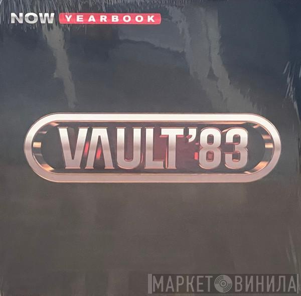  - Now Yearbook Vault '83
