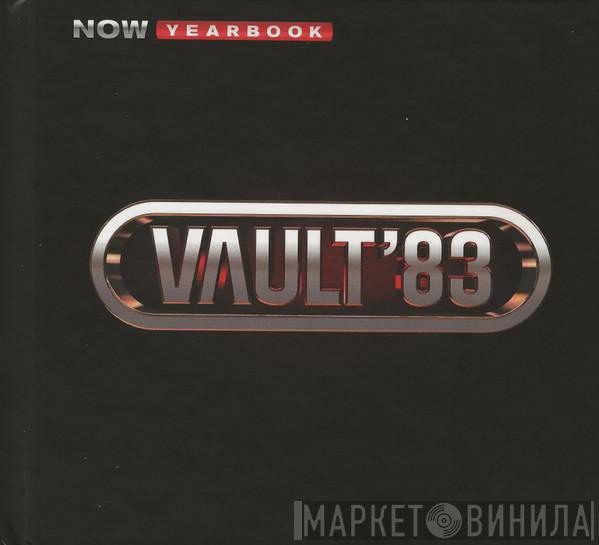 - Now Yearbook Vault '83