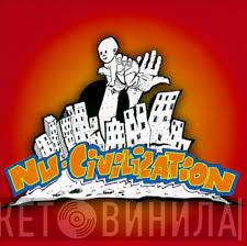 Nu Civilization - Nu Civilization