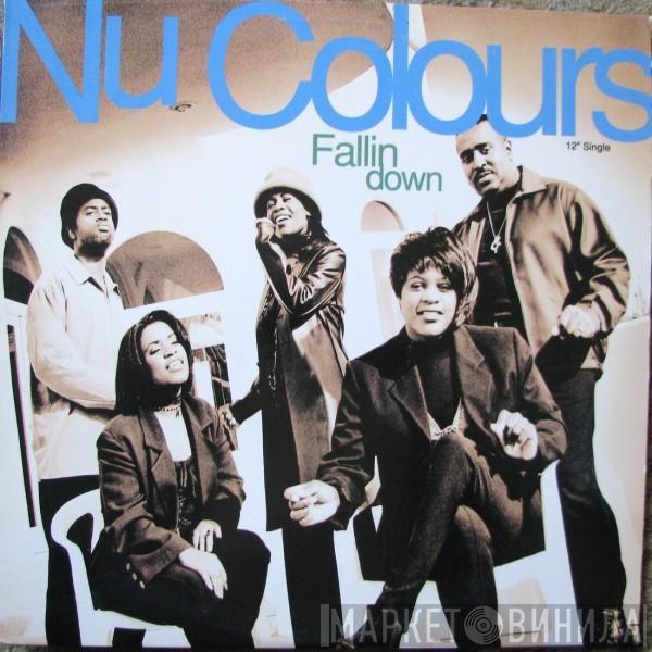 Nu Colours - Fallin Down