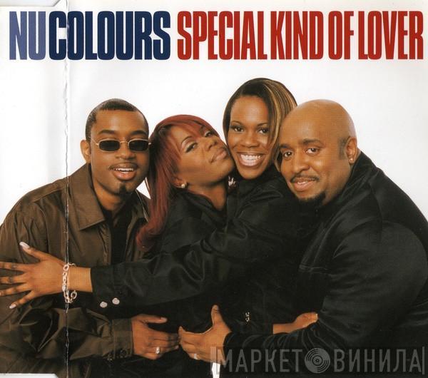 Nu Colours - Special Kind Of Lover
