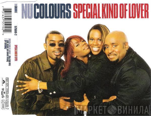  Nu Colours  - Special Kind Of Lover