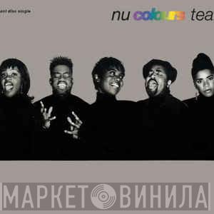  Nu Colours  - Tears