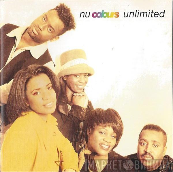 Nu Colours  - Unlimited