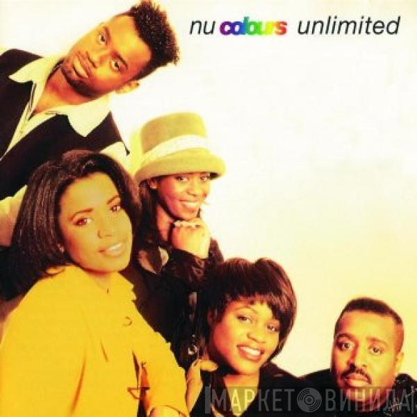  Nu Colours  - Unlimited