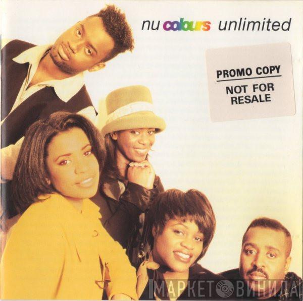  Nu Colours  - Unlimited
