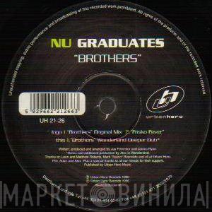 Nu Graduates - Brothers