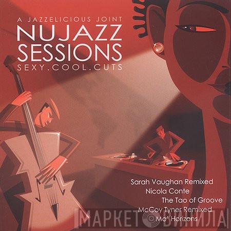  - Nu Jazz Sessions