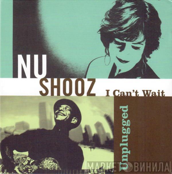  Nu Shooz  - I Can't Wait - Unplugged