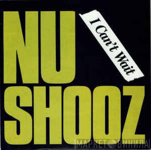  Nu Shooz  - I Can't Wait