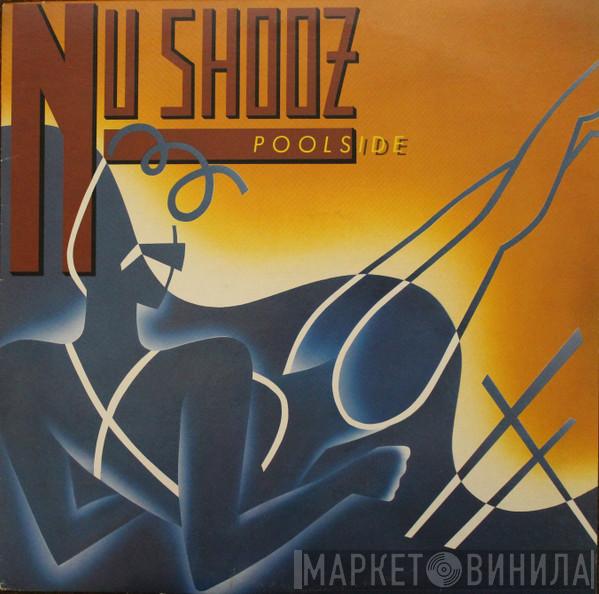  Nu Shooz  - Poolside