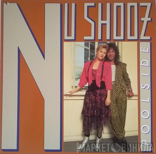  Nu Shooz  - Poolside