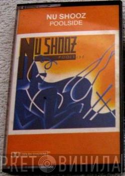  Nu Shooz  - Poolside