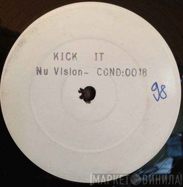 Nu-Vizion - Kick It