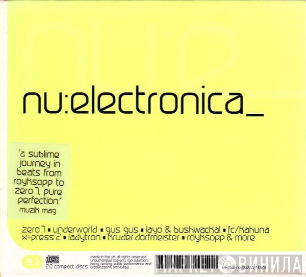  - Nu:electronica_