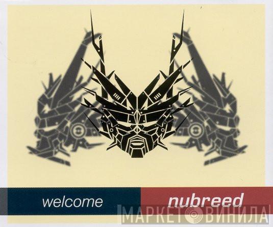  NuBreed  - Welcome