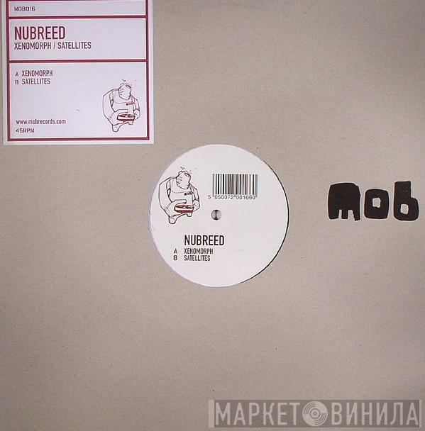 NuBreed - Xenomorph / Satellites