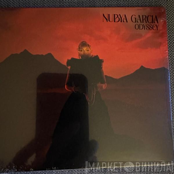Nubya Garcia - Odyssey