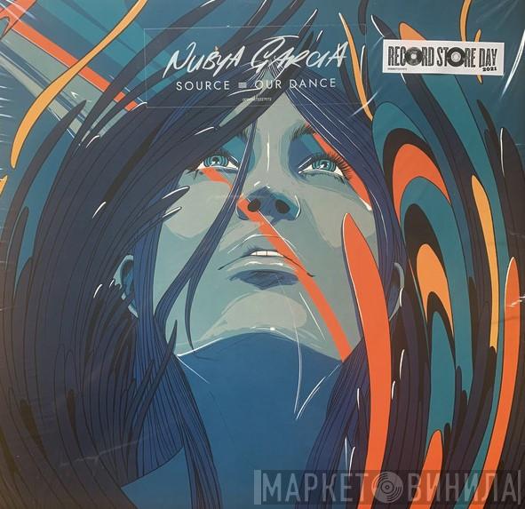 Nubya Garcia - Source ≡ Our Dance 