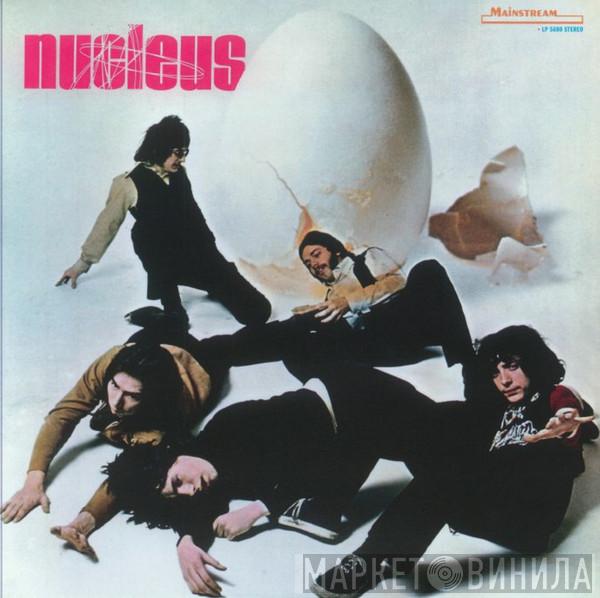 Nucleus  - Nucleus