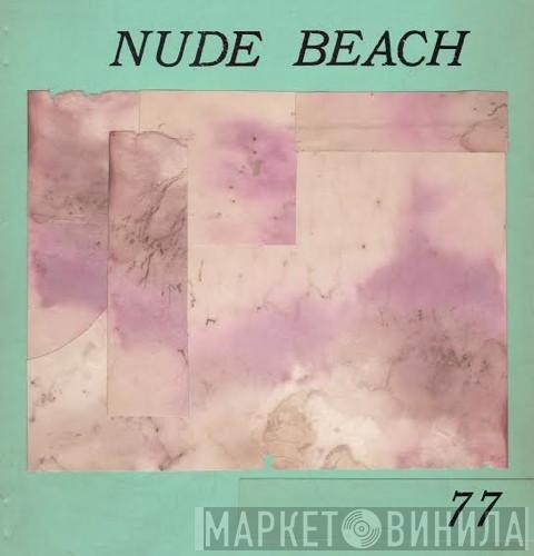 Nude Beach  - 77