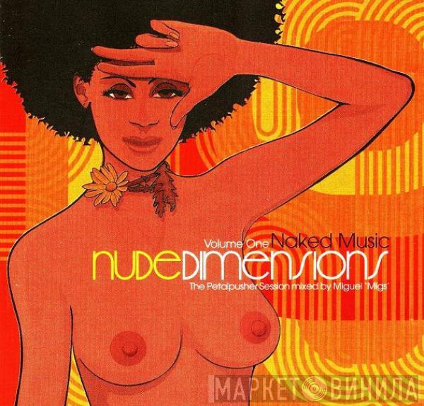  - Nude Dimensions Volume One