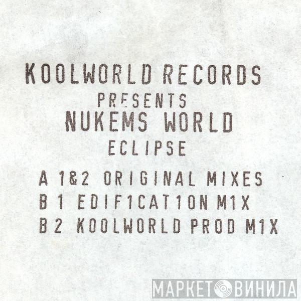 Nukem's World - Eclipse