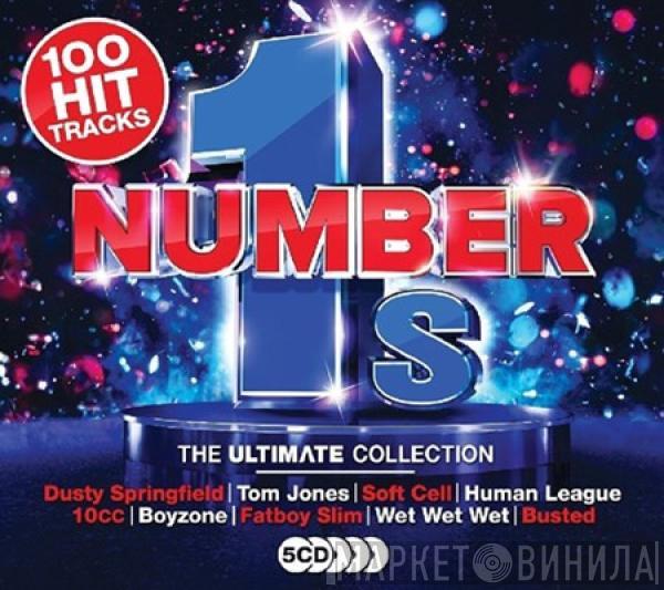  - Number 1s (The Ultimate Collection)