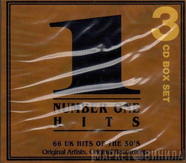  - Number One Hits